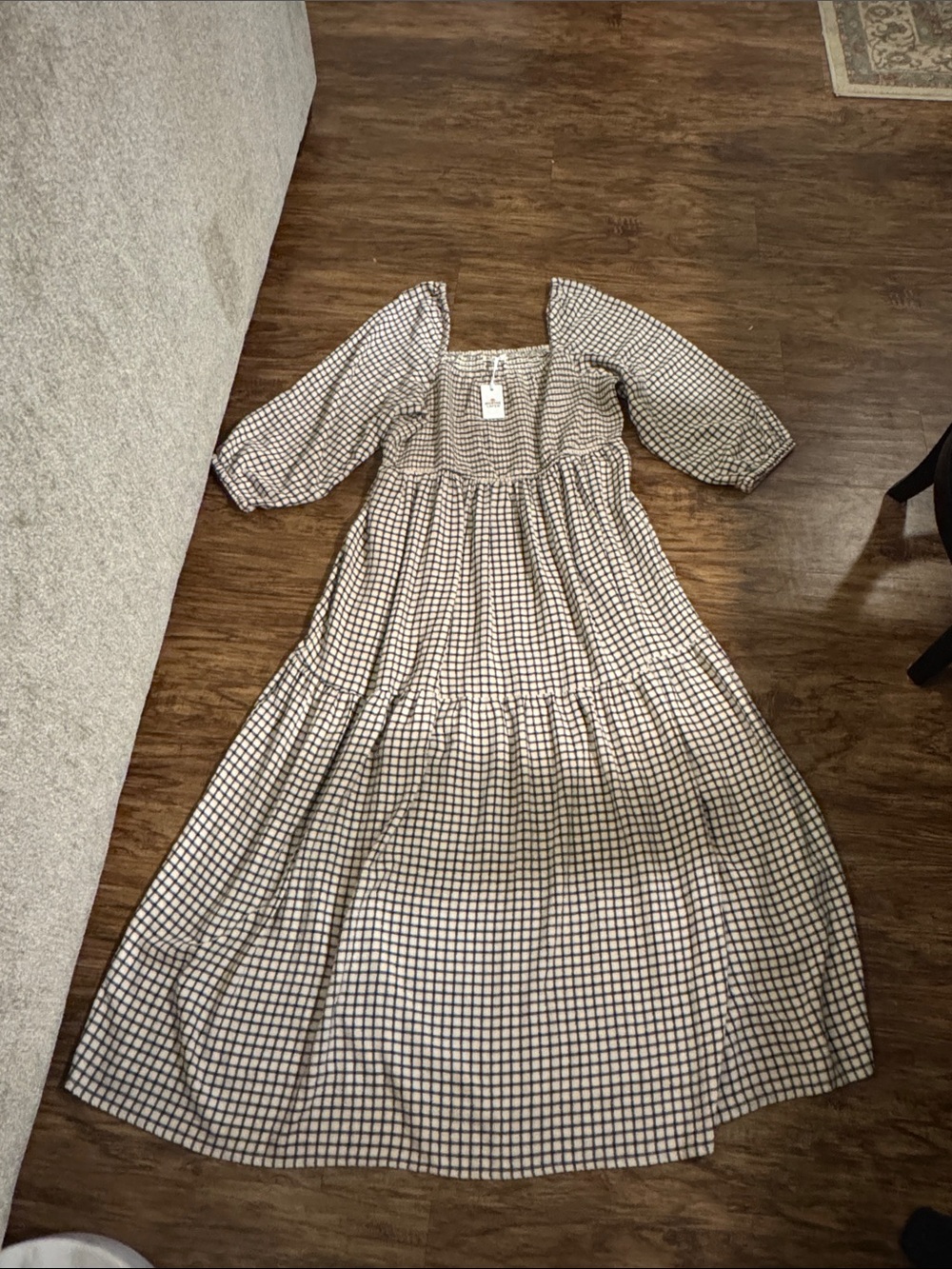 NWT Tuckernuck dress size xl